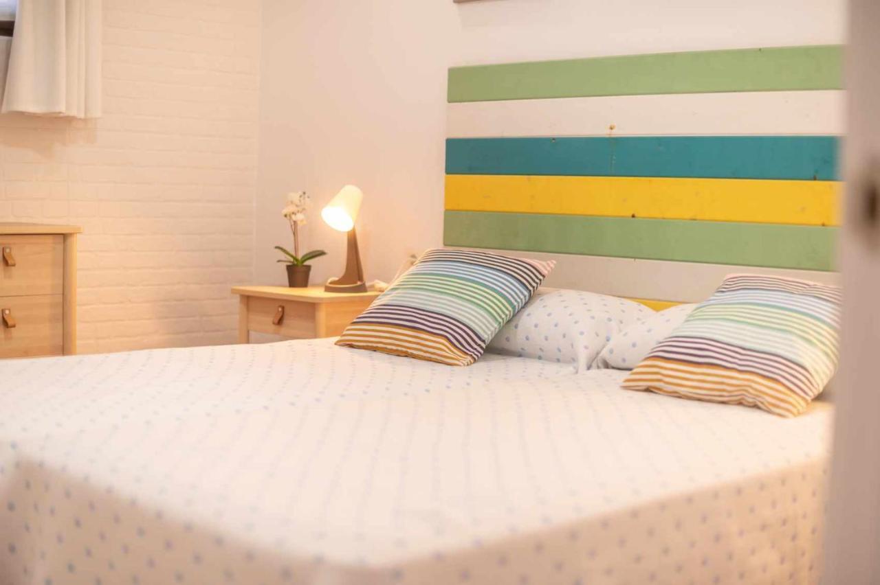 Apartamento La Corrada De