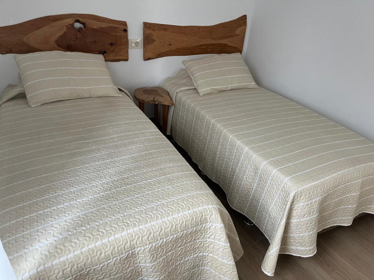 Apartamento Mi Casita De Cangas Cangas do Morrazo