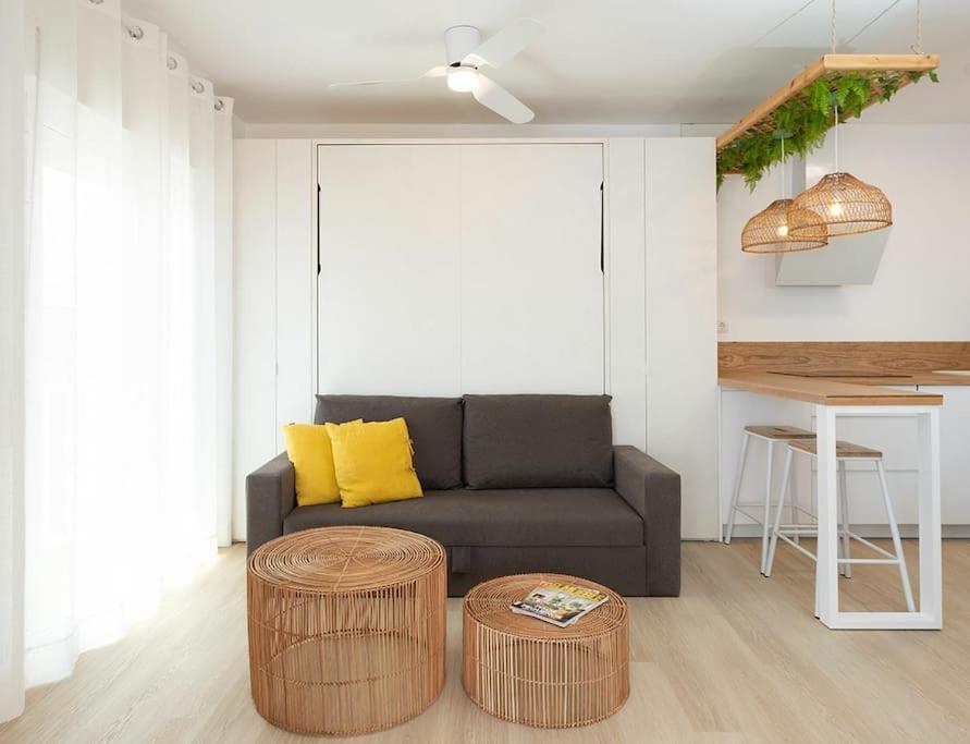 Apartment Grecia *