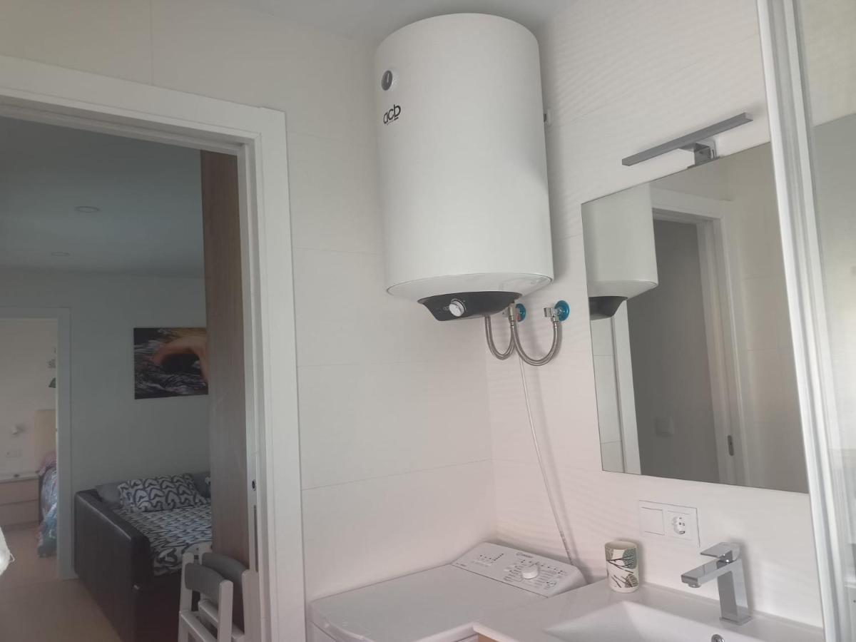 Apartamento Con Estupendas Vistas