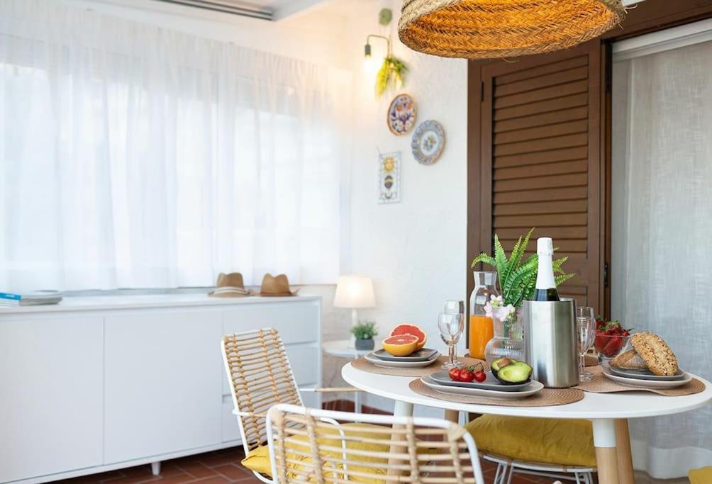 Apartment Grecia