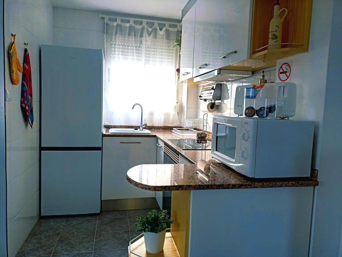 Gran Terraza Cerca Del Mar. Apartamento