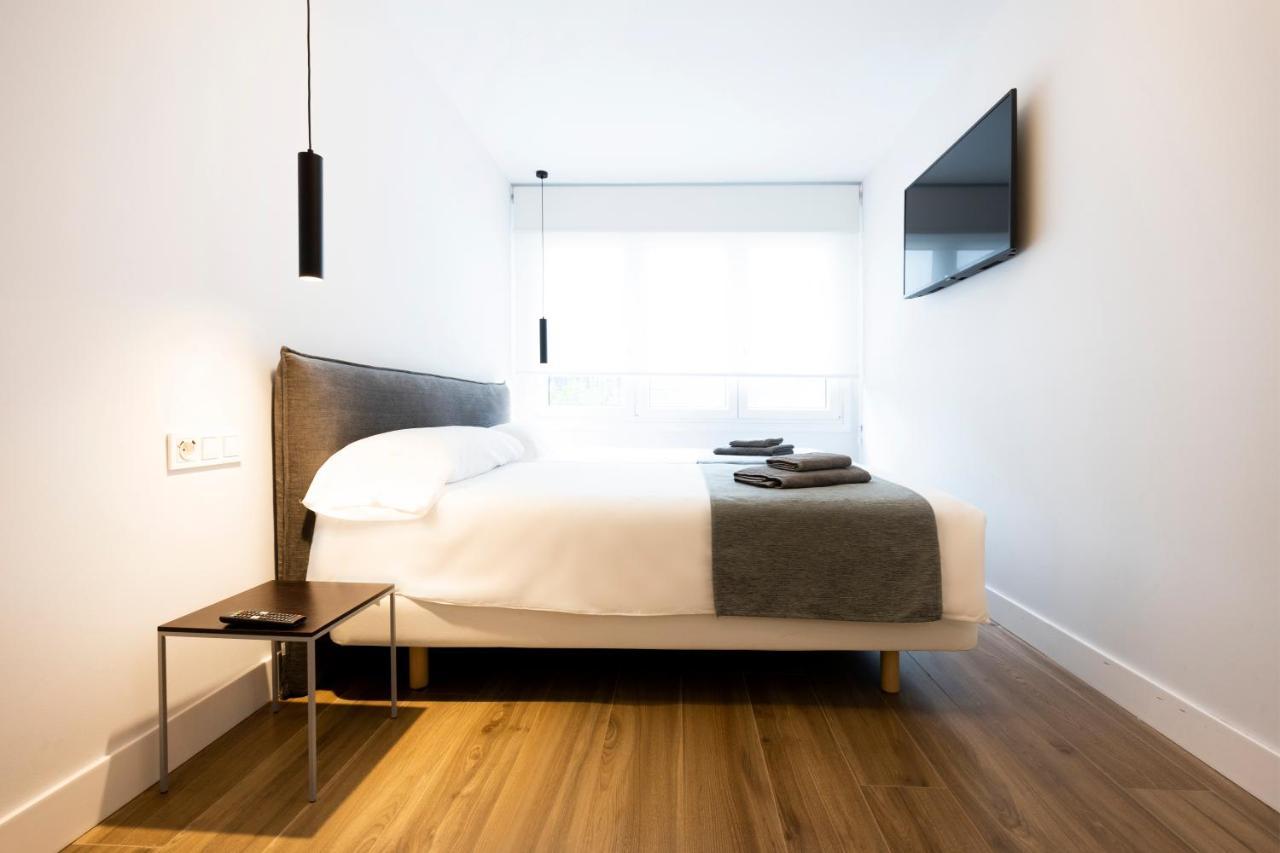 Apartamento Kofradia *