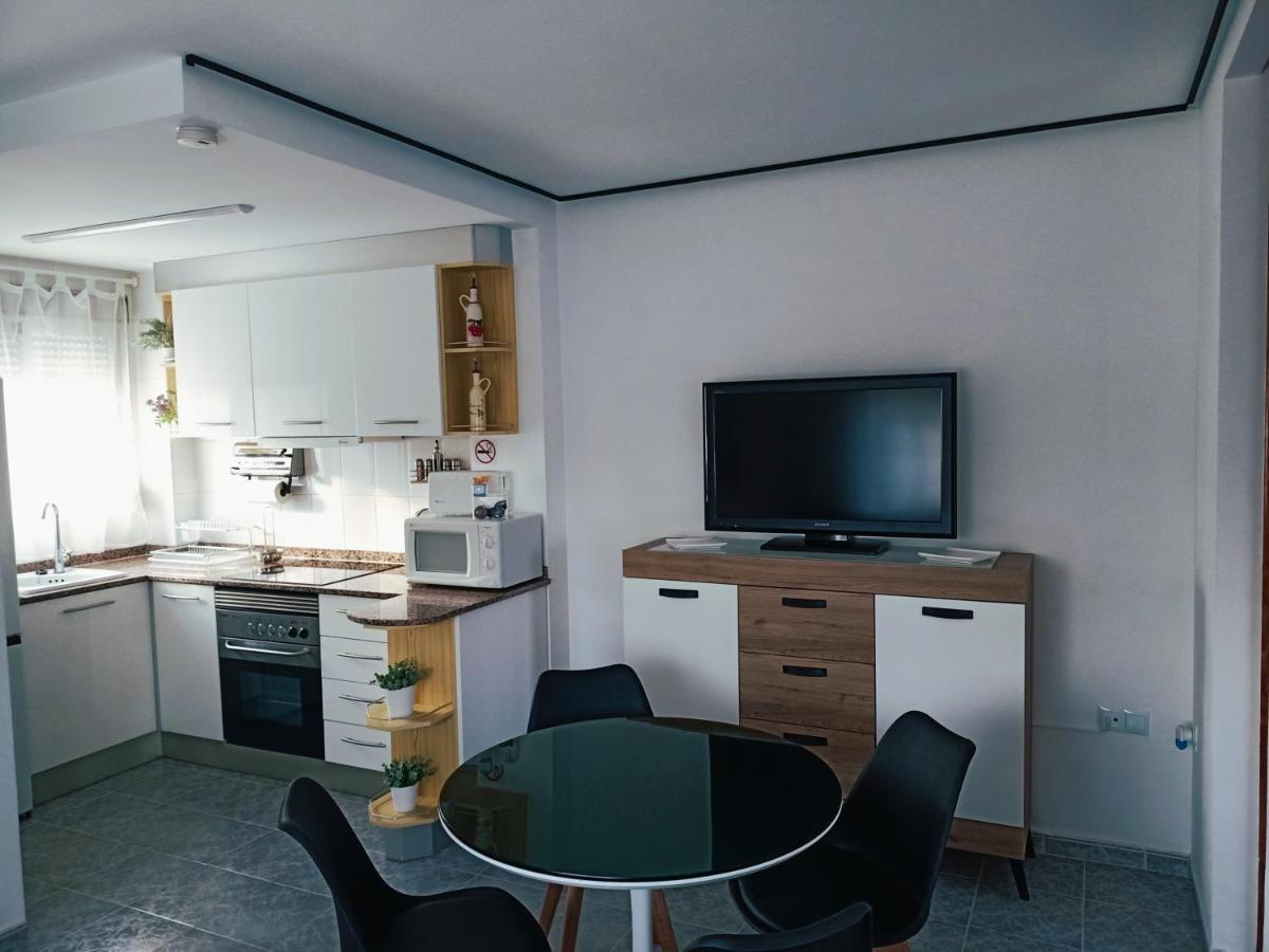 Apartamento Gran Terraza Cerca Del Mar.