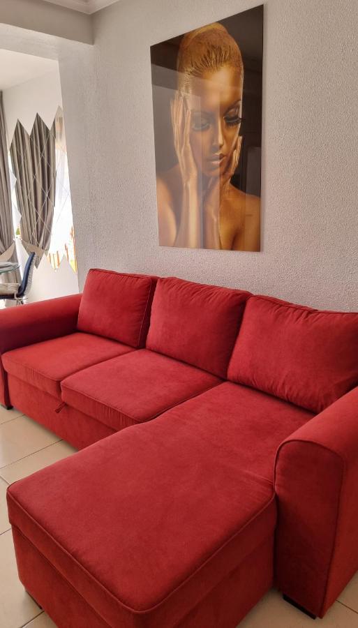 Apartamento Sunny Near La Mata *