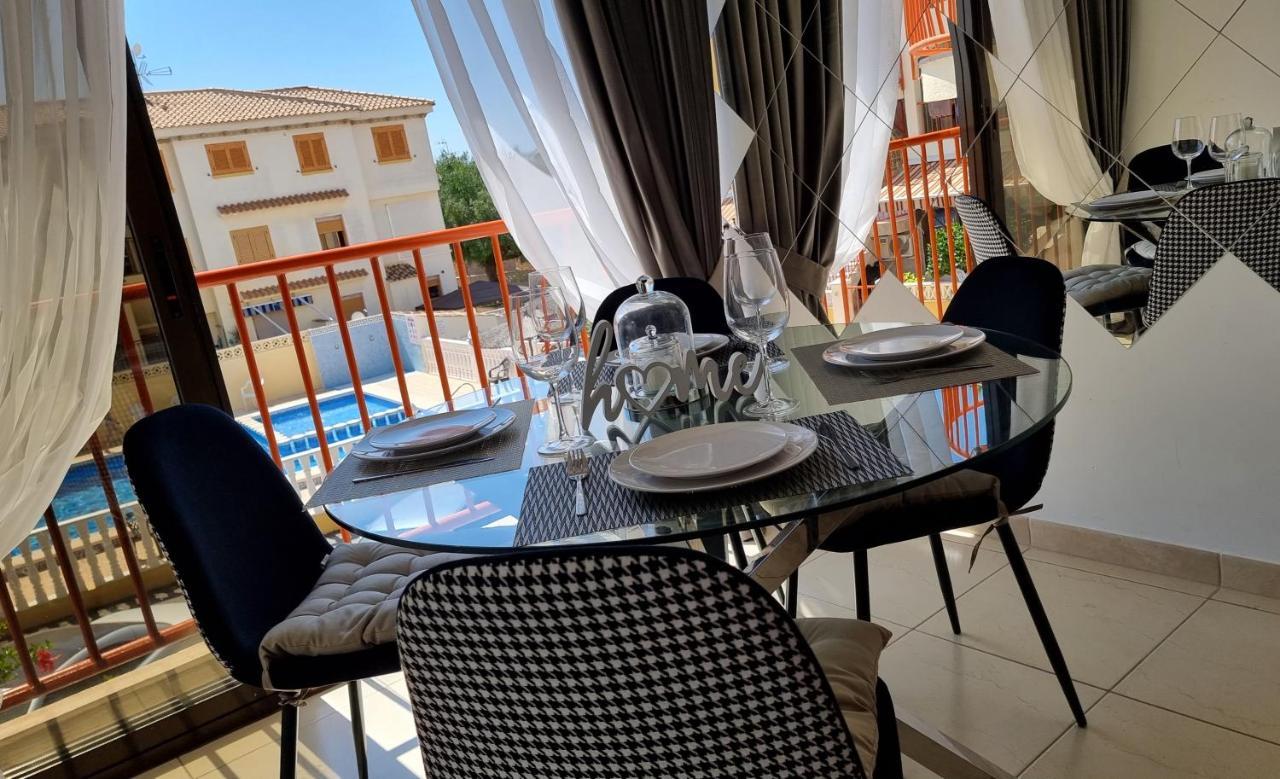 Apartamento Sunny Near La Mata Torrevieja