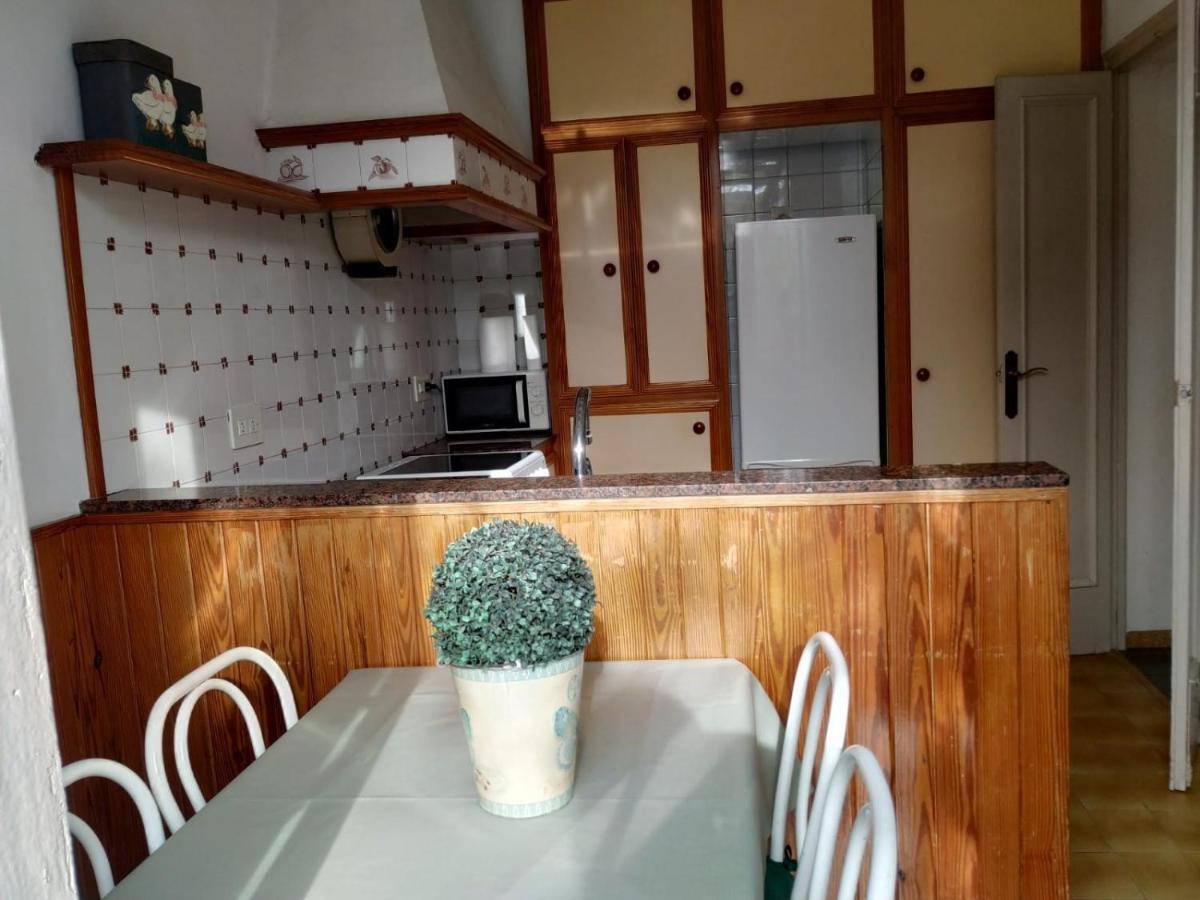 Apartment Alfacs