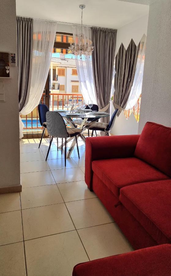 Sunny Near La Mata Apartamento *
