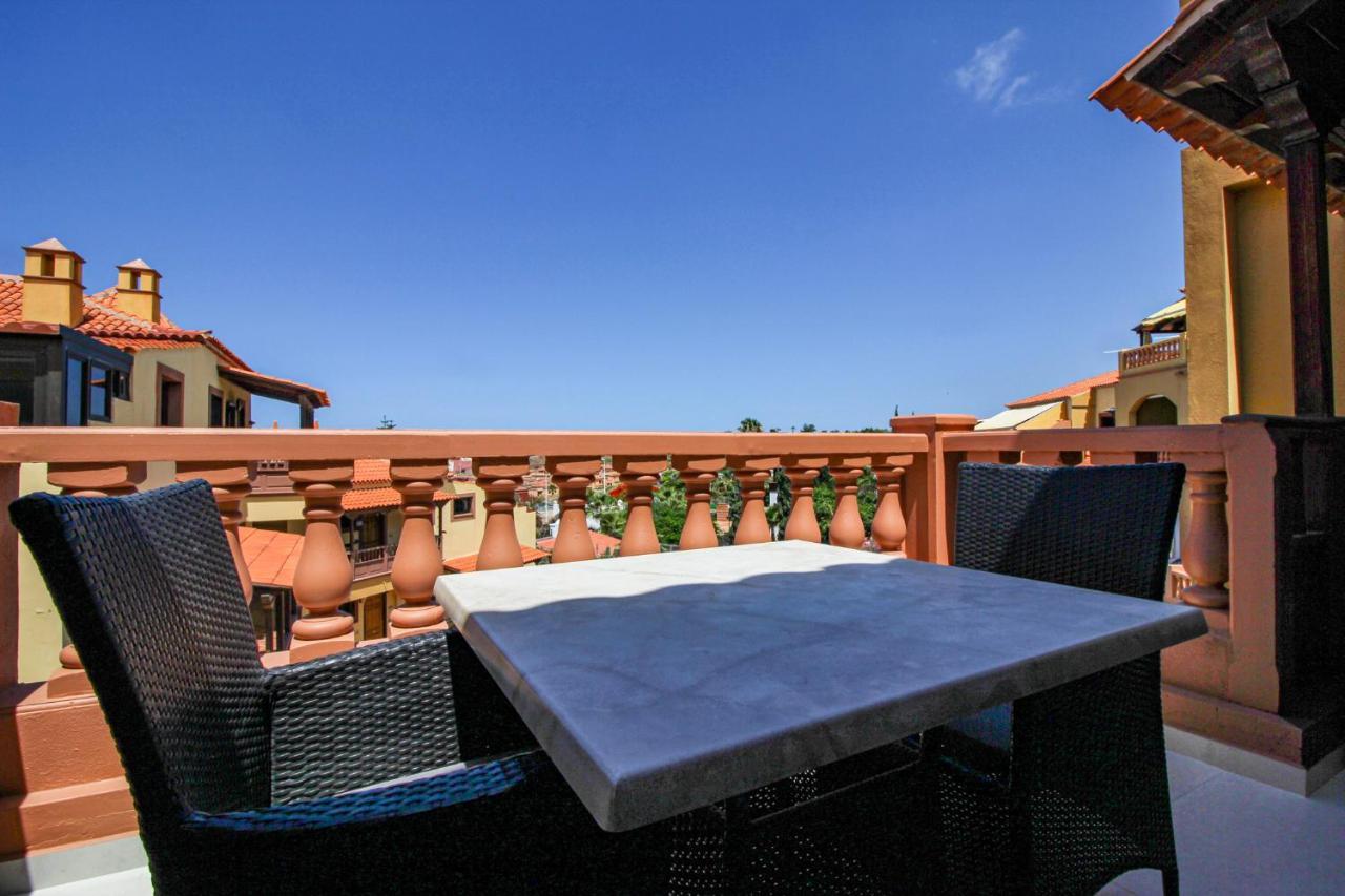 Playa Del Duque - Lux Ocean View In Elite Palace * Costa Adeje (Tenerife)