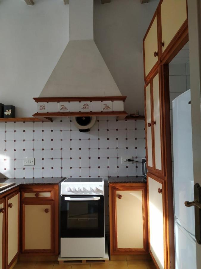 Apartment Alfacs Sant Carles De La Rapita