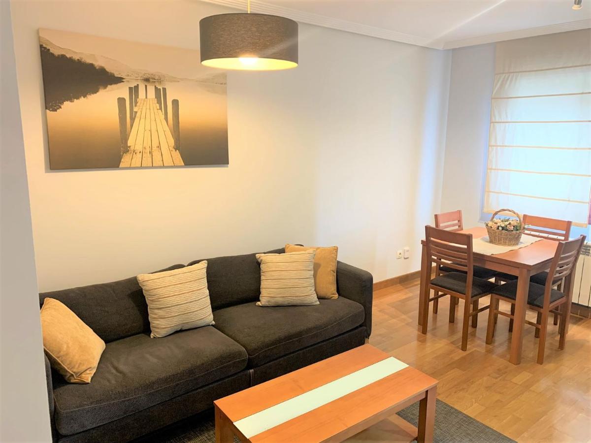 Apartment Apartamento La Losa *