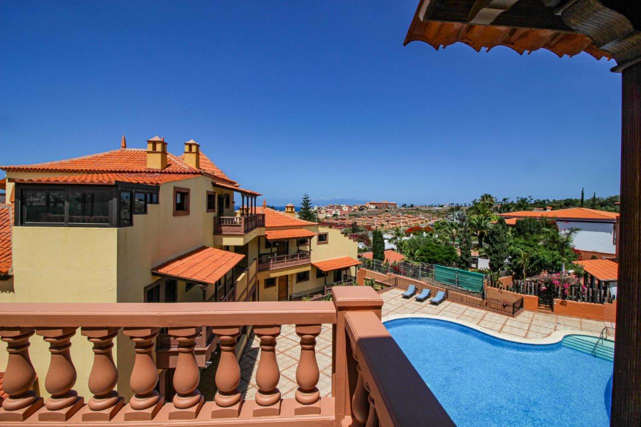 Playa Del Duque - Lux Ocean View In Elite Palace * Costa Adeje (Tenerife)