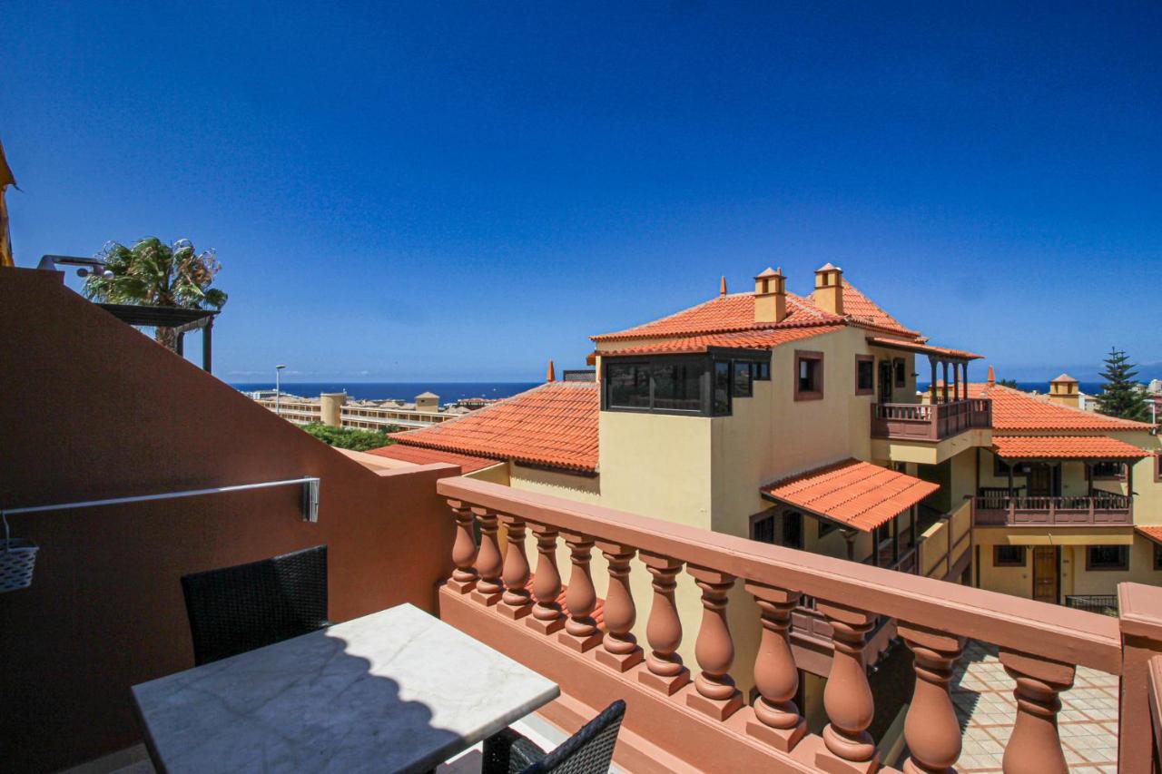 Playa Del Duque - Lux Ocean View In Elite Palace * Costa Adeje (Tenerife)