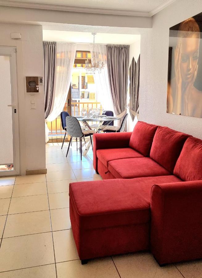 Apartamento Sunny Near La Mata Torrevieja
