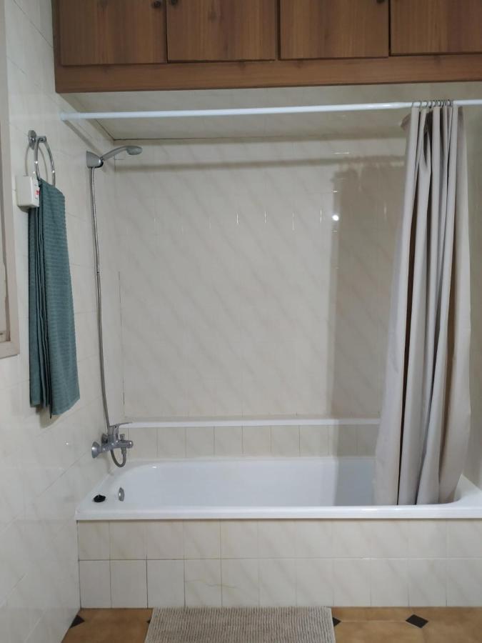 Apartment Alfacs Sant Carles De La Rapita