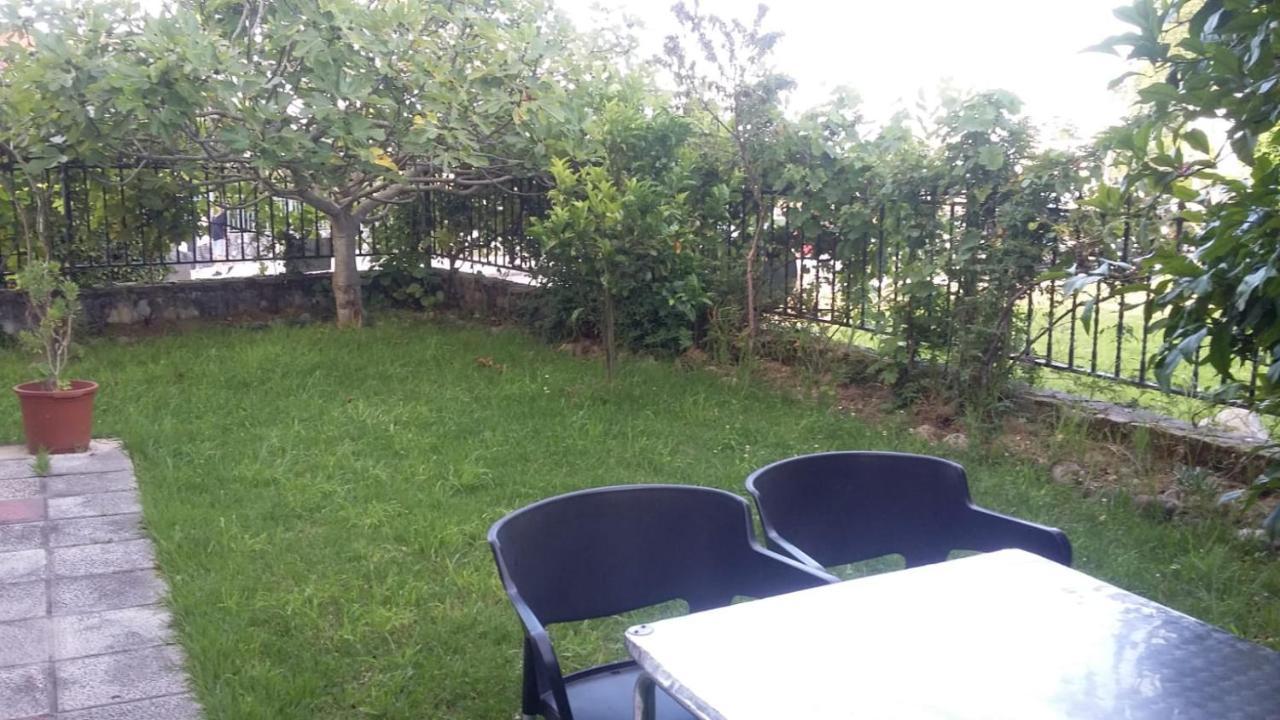 Neckar Apartment Noja