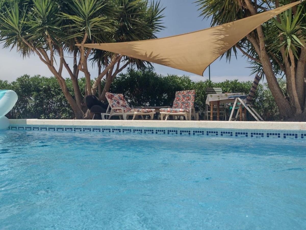 Lavender Almeria Homestay