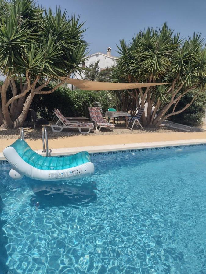 Homestay Lavender Almeria Arboleas