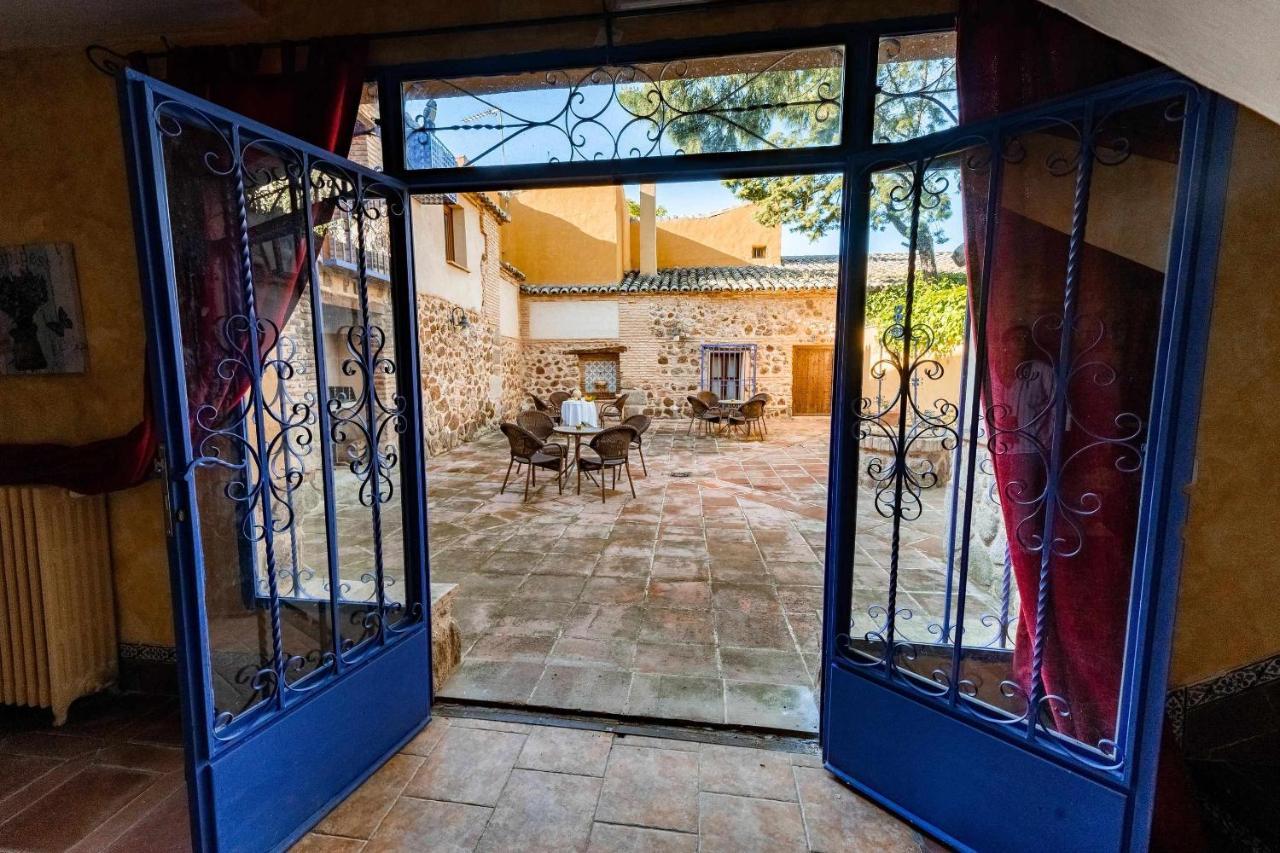 Alamogrande Casa rural Layos