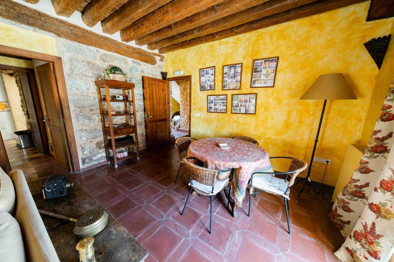 Alamogrande Casa rural *