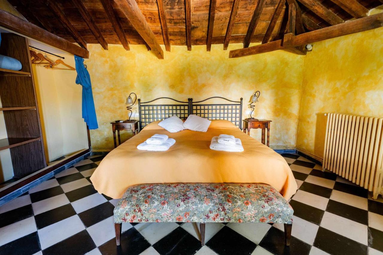 Alamogrande Casa rural Layos