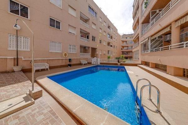 Modern 3mins Walk To Playa Del Cura Apartment