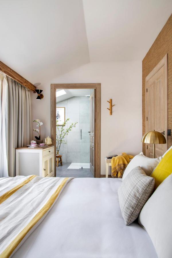 Hotel Boutique Gastronomico Rosales - Singular's 4*