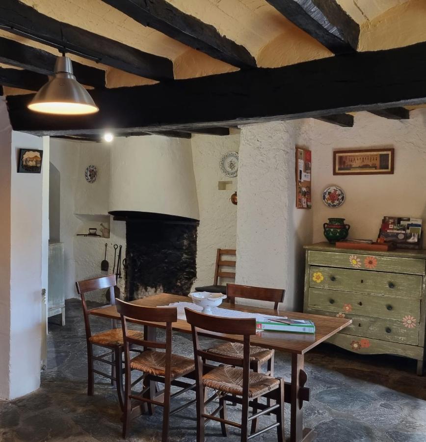 Country house Mas Violella Rural *