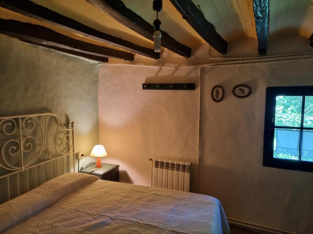 Mas Violella Rural Country house Sant Joan les Fonts