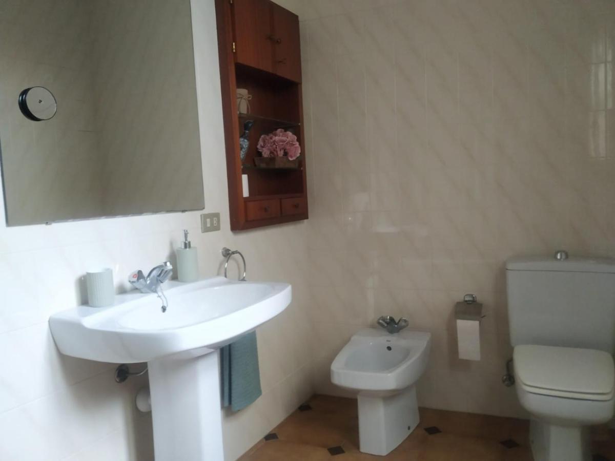Alfacs Apartment *