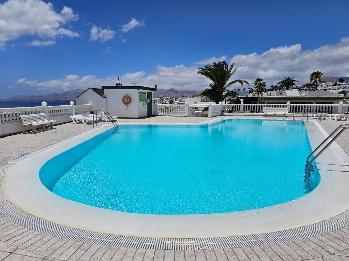 Apartment Oceanview