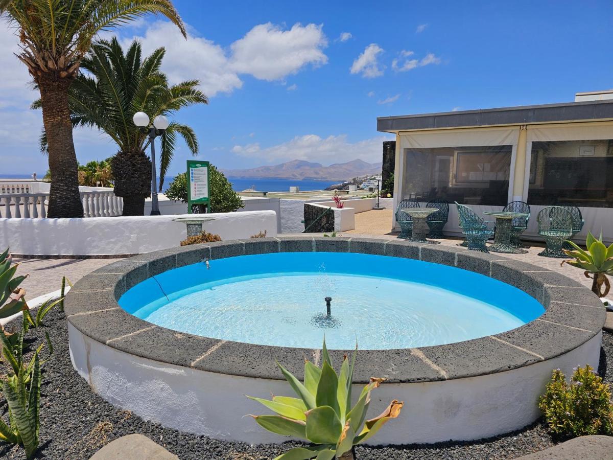 Apartment Oceanview *