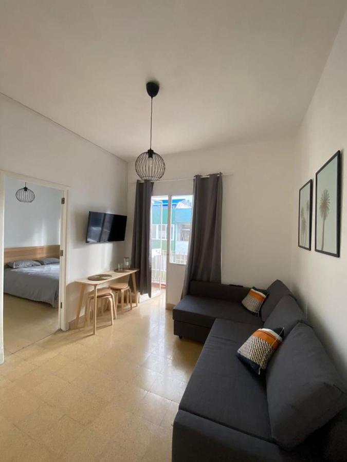 Apartamento Casa Bruno Las Palmas de Gran Canaria