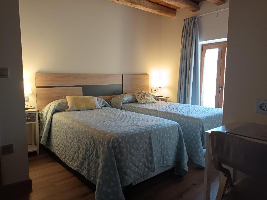 Apartamento Turísticos Ribera Natura