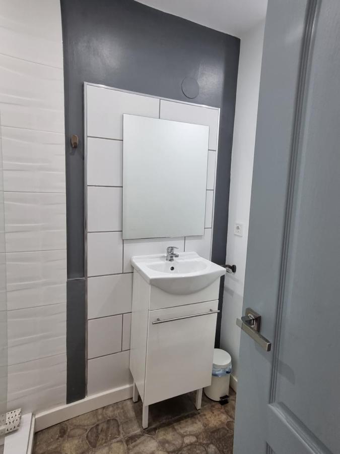 Apartamento Hercules Moderno Estudio En Parque La Paloma Con Vista Al Mar