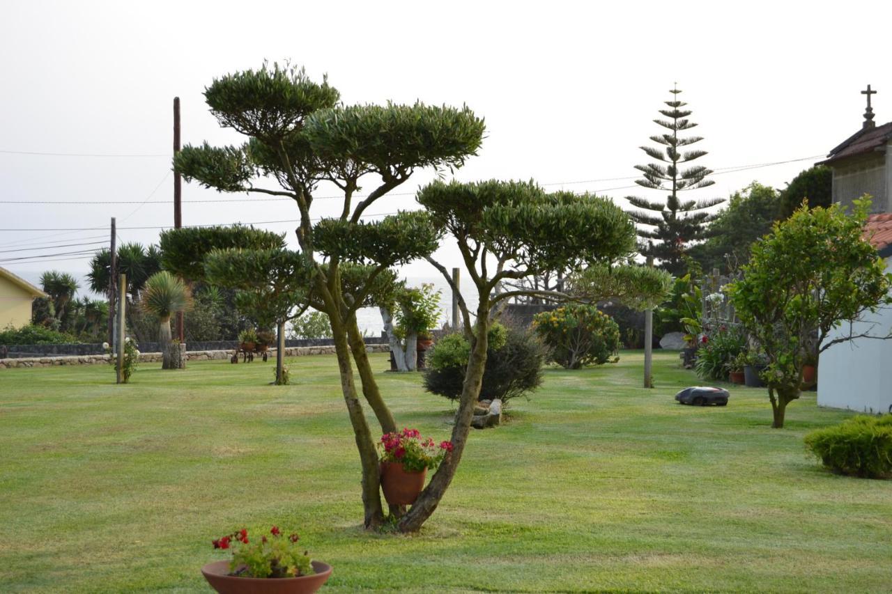 Сasa de vacaciones Casa Patricia *