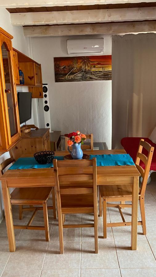 Damia 3 Сasa de vacaciones Cala Saona
