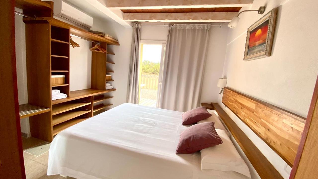Сasa de vacaciones Damia 3 Cala Saona