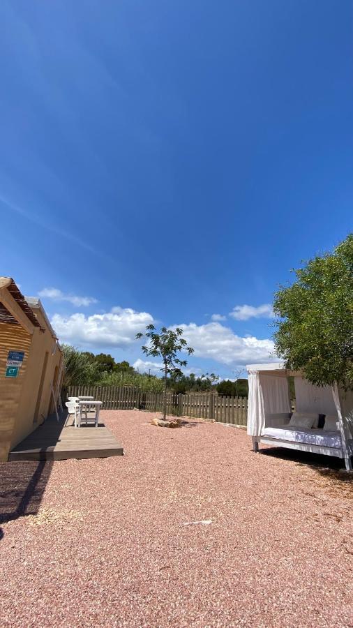 Сasa de vacaciones Damia 3 *