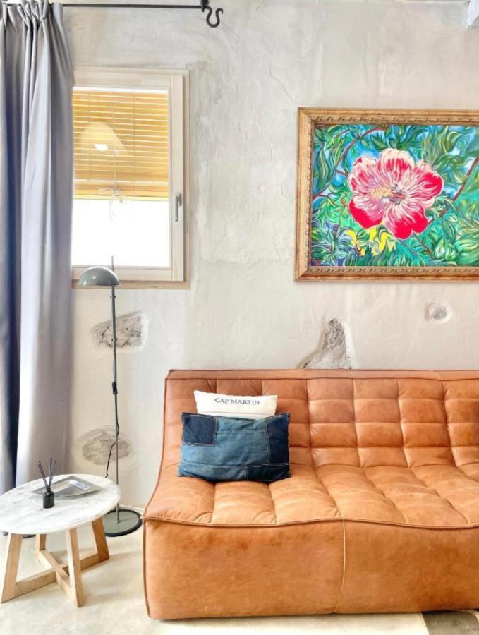 Guest house Blue Sardine Boutique (adults Only) *