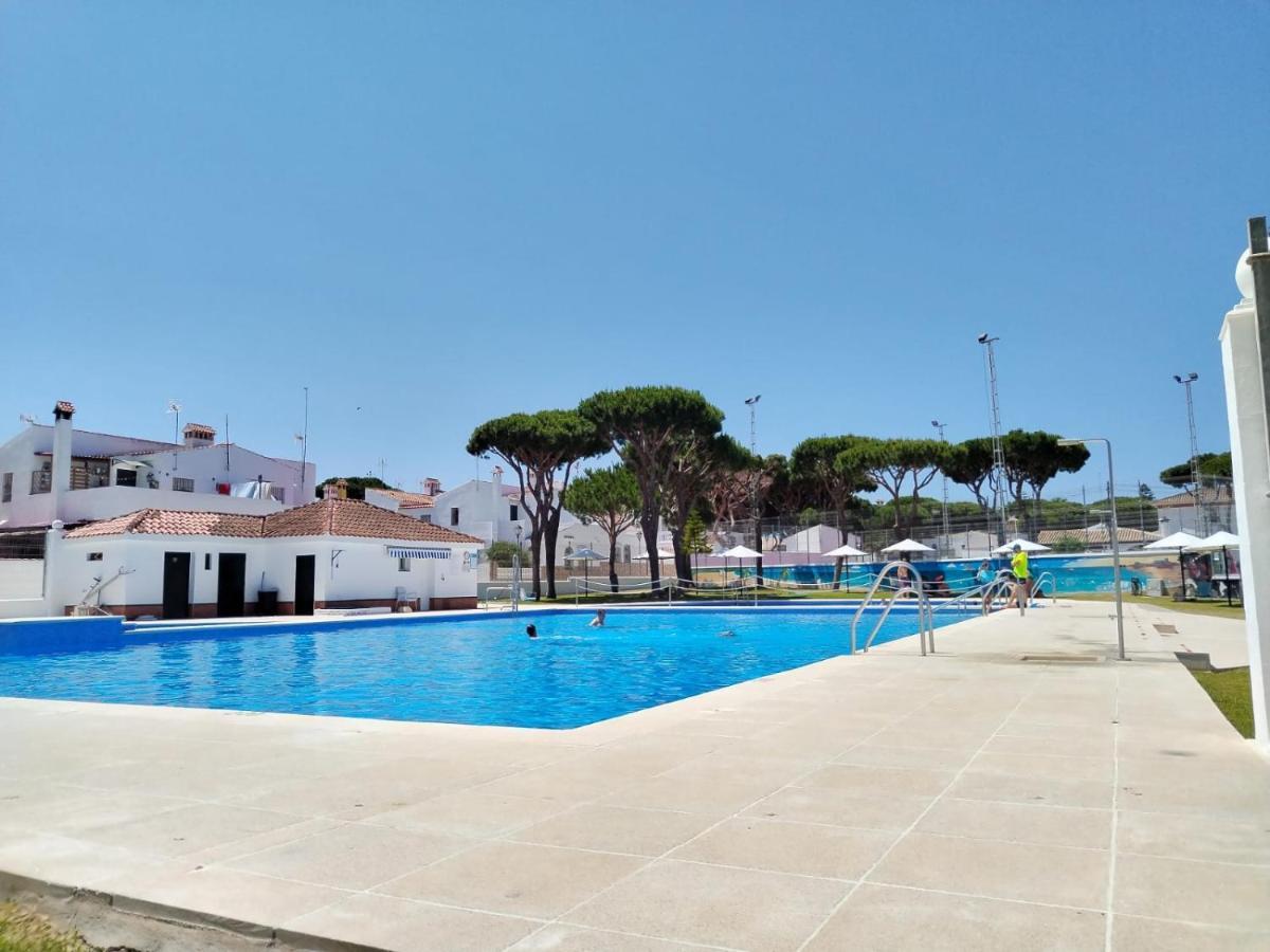 Сasa de vacaciones Duplex Torres La Barrosa 3beds - A 700m De La Playa Chiclana de la Frontera