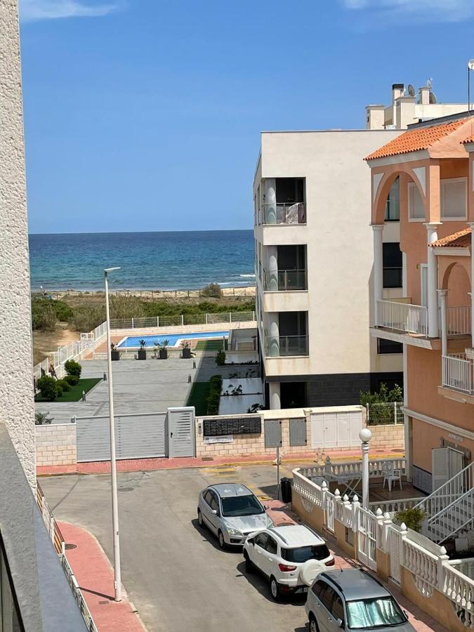 Mieszkanie Lamata * La Mata (Torrevieja)