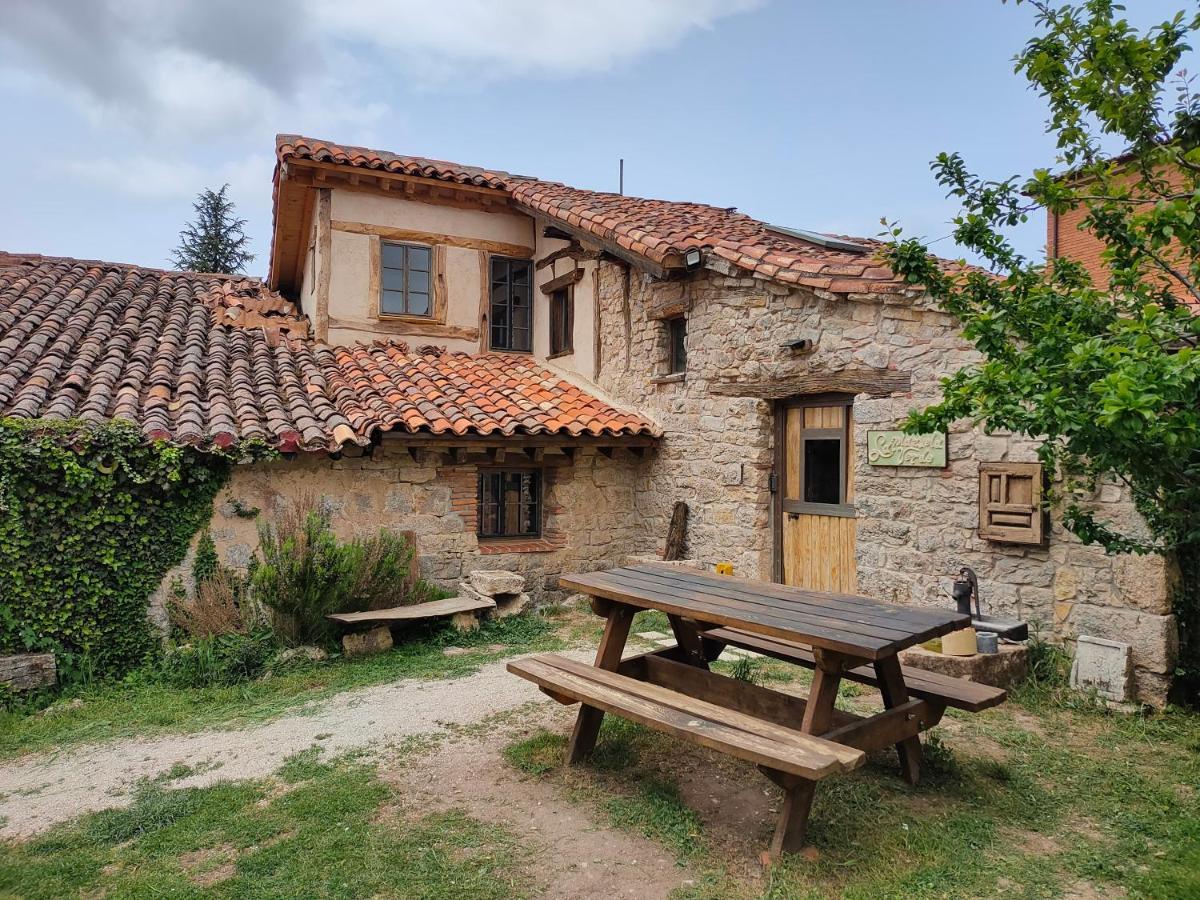 La Plazuela Hostel