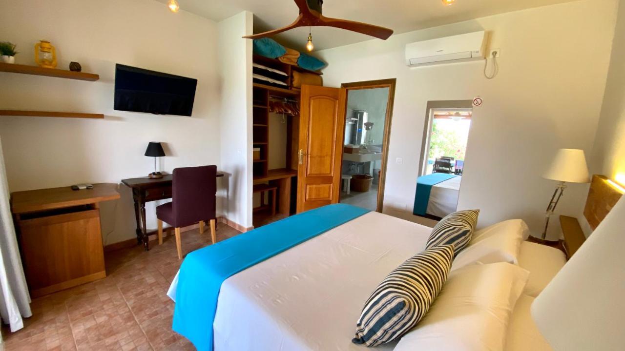 Damia 1 * Cala Saona