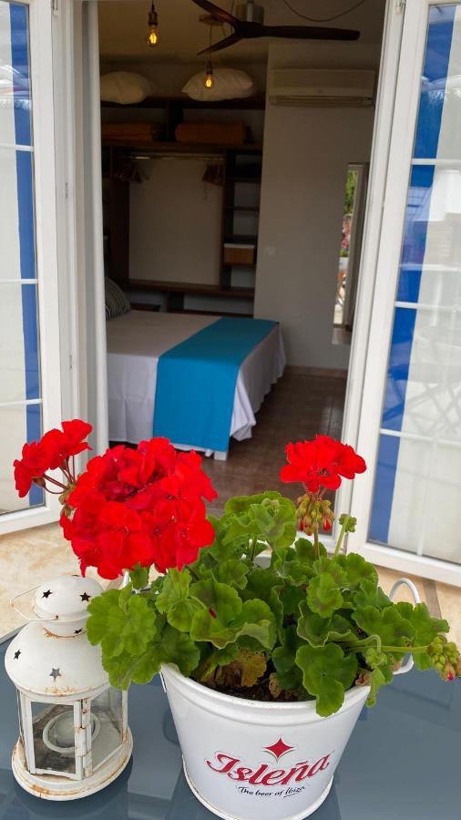 Damia 1 Country house Cala Saona
