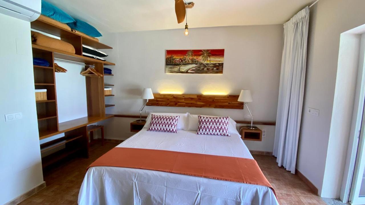 Damia 1 Country house Cala Saona