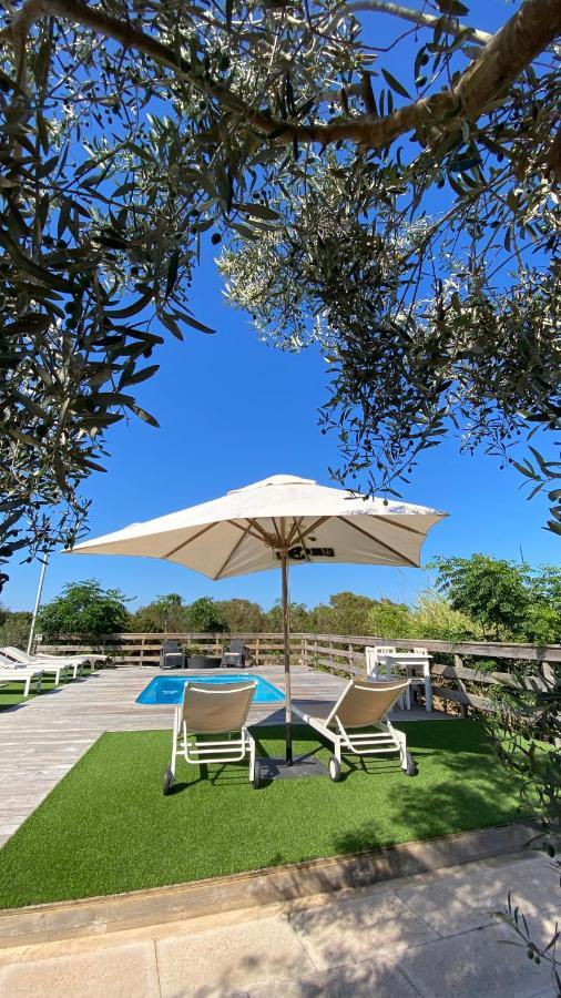 Damia 1 Country house Cala Saona
