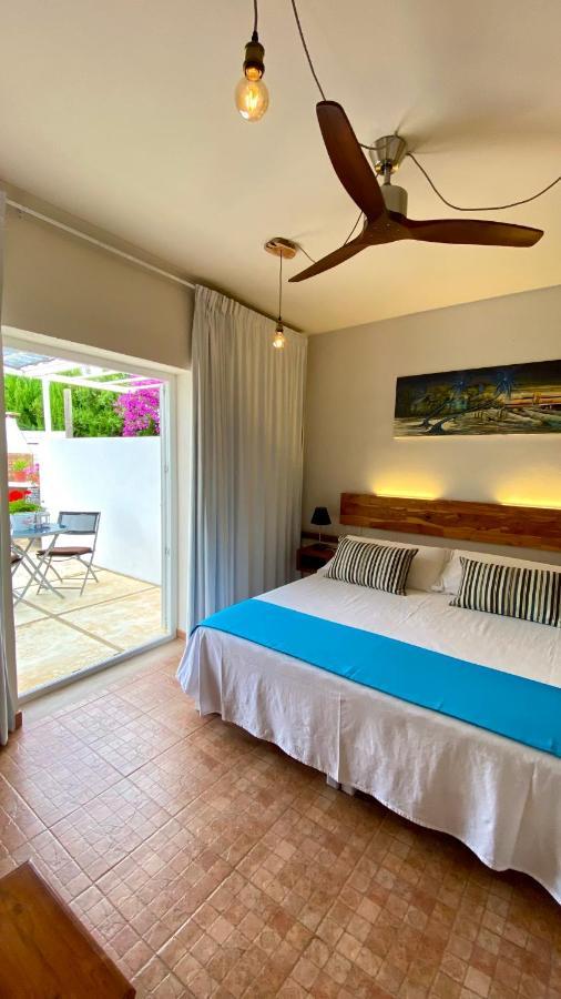 Damia 1 * Cala Saona