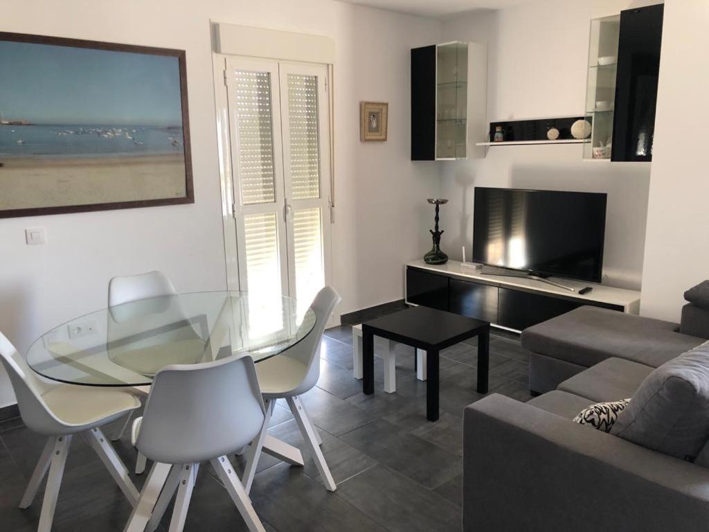 Holiday home Casa “el Limon” Chiclana de la Frontera