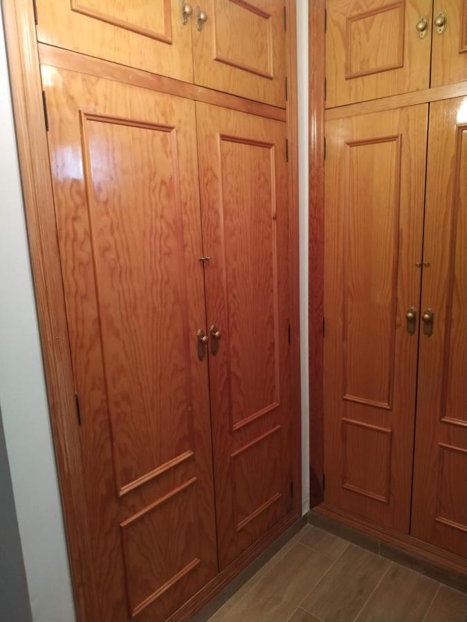 Apartamento A 1 Minuto De La Playa Del Campello *